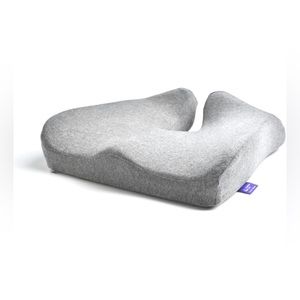 Cushion Lab Patented Pressure Relief Seat Cushion NEW